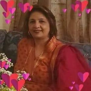 Meet your Posher, Rivu